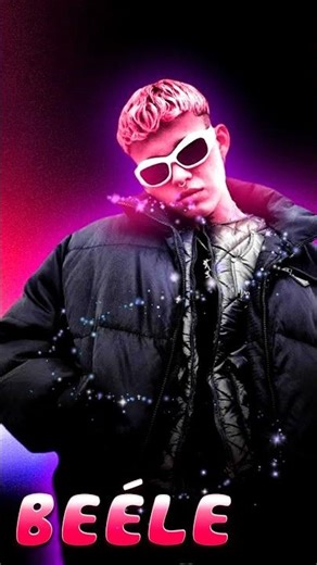 frente al mar 🎤 Beéle #Beéle #LatinMusic #AfroLatin #shorts