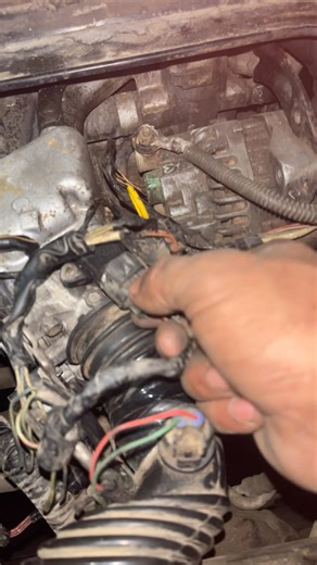 How to Fix Engine MAP Sensor Problem Car Losing Power Warning #ytshorts #shorts #carrepair