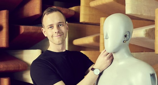 Matematik-teknologi - Bachelor - Aalborg Universitet