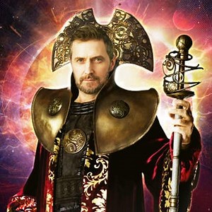 Doctor Who's John Barrowman shares his outrageous Daleks impression on QI