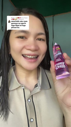 Discover the Magic of Blusher with Tonie Flower