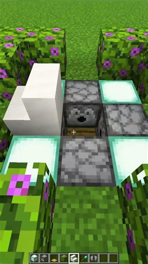 Minecraft Elytra Launcher #vecna