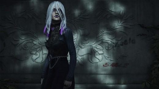 Best Sable Perk Build in Dead By Daylight