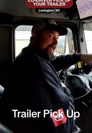 Trailer Pick Up and Repair Experience in Lexington