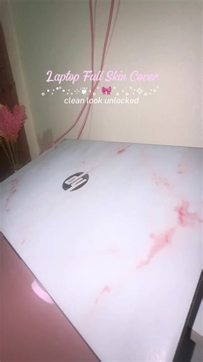 Enhance Your Laptop with Stylish Skin Covers