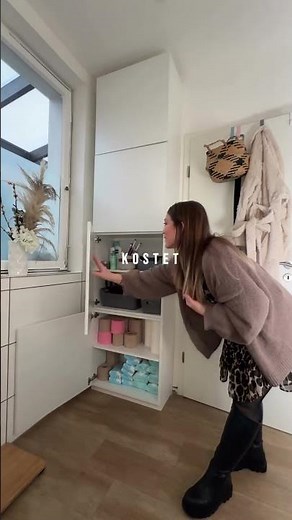 Günstige Traumküche?! 😍 IKEA Knoxhult im Test! #IKEA #HomeMakeover #MomLife #UGC