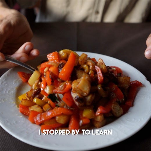 167K views · 4.3K reactions | Sicily’s food culture at the risk of extinction  | Hermann | Facebook