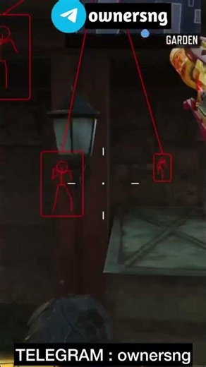 #gaming #callofduty #firstpersonshooter #cod #videogame #androidmod #codm #aimbot #codmobile