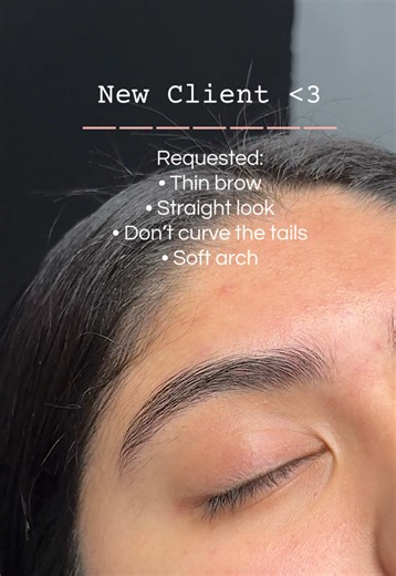 Expert Brow Waxing and Mapping Techniques for New Clients