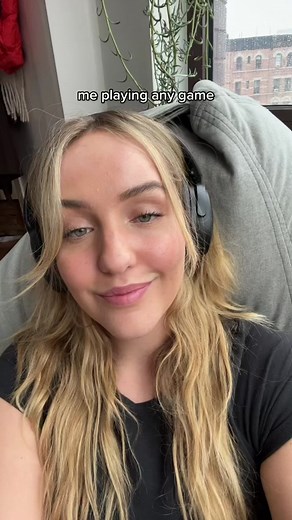 life hack: play games you can’t lose or win