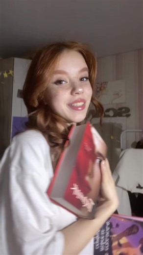 🎀📚#рек #tiktok #книги #аннаджейн