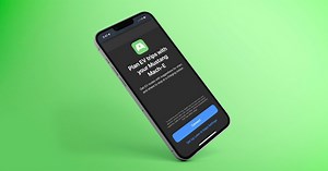 EV routing comes to Apple Maps and CarPlay for Ford Mach-E drivers with iOS 15.4 - 9to5Mac