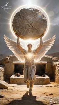 THE EMPTY TOMB #jesus #love #faithdome