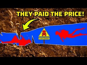 Death in the Depths: 3 Terrifying Plura Cave Diving Disasters