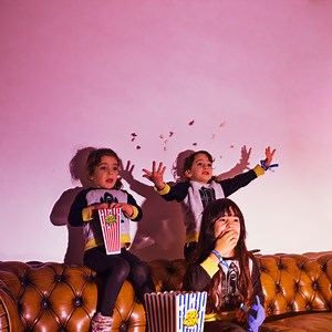 ¡Programas científicos para niños y no tan niños!