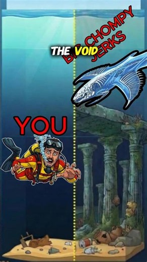 The Secret Way to Scan the Void Leviathan in Subnautica 2!
