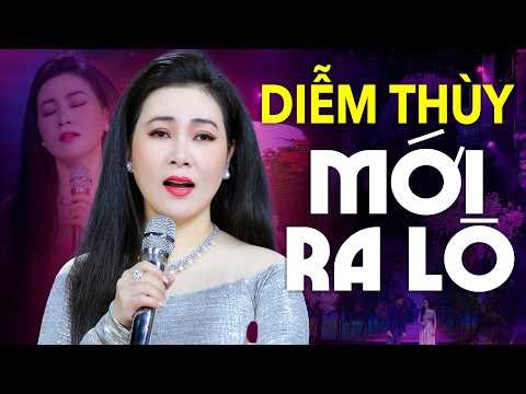 DIỄM THÙY Hay Nhất 2026 | LK Nhạc Vàng Trữ Tình Đặc Biệt Hay Nhất Của Nữ Ca Sĩ Xinh Đẹp Diễm Thùy