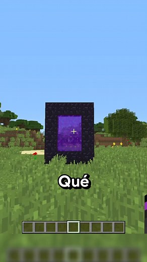 507K views · 33K reactions | Portal De PAJA En Minecraft! | Nacho Gaming | Facebook