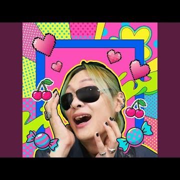 Cherry magic(Inst.)(체리매직(Inst.))