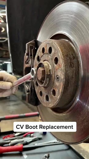 cv boot replacement Car Auto #shorts #mechanic #tips #tricks #reelsfb #mechanic #repair | Car Auto