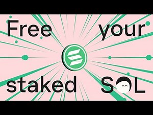 Introducing Liquid Staking in Phantom