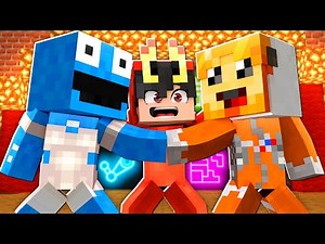 we made a GAME SHOW on the SOCK SMP (modded minecraft)