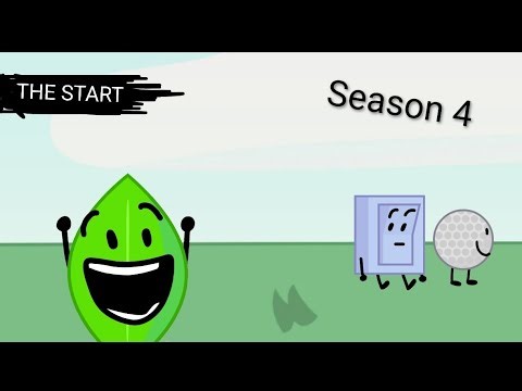 BFB 0: Pilot (fanmade)