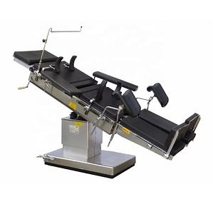 [Hot Item] High End Surgical Operating Room Equipment Multi-Purpose Electrical General Surgical Orthopedic Operating Tables Price