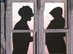 Crashbox Haunted House Party Henry Houdini