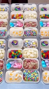 2.3M views · 16K reactions | Easter Treat Snackle Box What’s your favorite Easter Treat?? Bon Appetit! *Not Sponsored #DoughertyDozen #SnackleBox #Snack #AfterSchoolSnack #Easter #EasterCandy #EasterTreats #SnackIdea #Dessert | Dougherty Dozen | Facebook