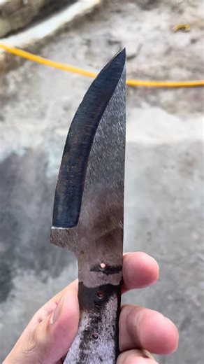 Blade Shop on TikTok