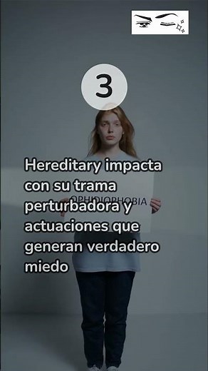 Las cinco mejores peliculas de terror