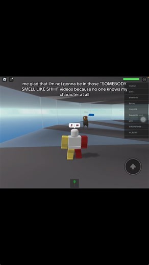 Proud lemon demon fan in 2024 #lemondemon #somebodysmelllikeshii #roblox