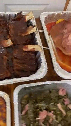 Bobbi Johnson on Reels