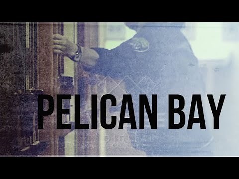 Pelican Bay Prison - 60 Minutes