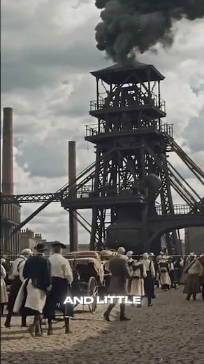 How Capitalism Changed the World Forever 🌍