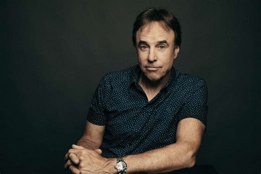 Comedian Kevin Nealon bringing the laughs to VPAC on Dec. 28