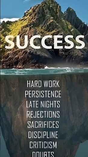 success song # success