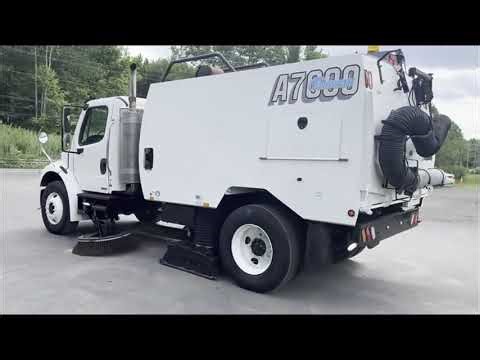 2012 FREIGHTLINER BUSINESS CLASS M2 106 For Sale