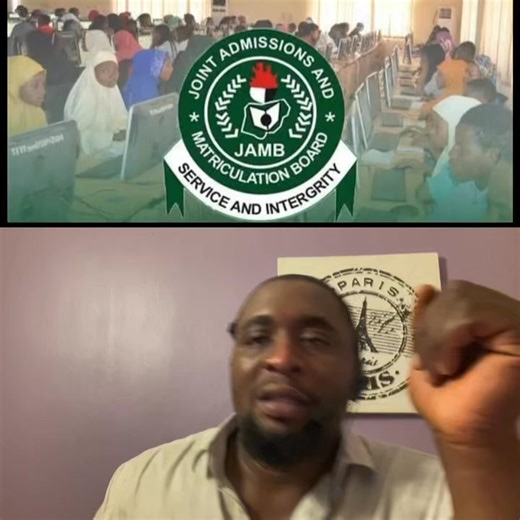 2.3K views · 13 reactions | JAMB: What truly happened. #JAMB | In-depth Analysis | Facebook