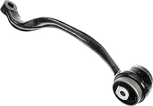 Dorman 522-099 Front Driver Side Upper Suspension Control Arm Compatible with Select Land Rover Models