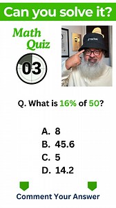 The SECRET math trick! 😦🤯😳 #math #maths #mathtrick #school | Guinness And Math Guy Page