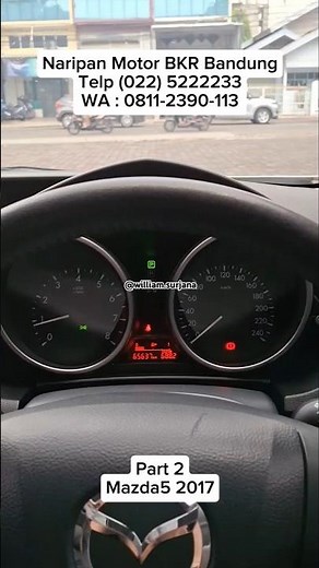 MED MPV DARI MAZDA | MAZDA 5 2017 | Part 2