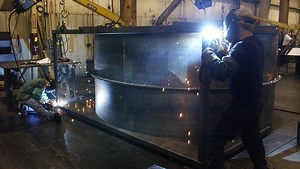 About Loren Cook Company, where President Trump plans to speak in Springfield this week