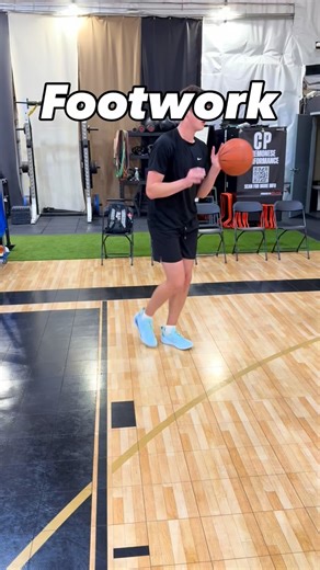Footwork Forward Pivot ✅ Jump Stop ✅ Reverse Pivot ✅ . . #Basketball #Nice #Work #Train #Details #Future #Learn #Skills #Pittsburgh #Reels #Hoops #Trending #Viral #Motivation #New #Video #ComeGetSome! #Forward #Reverse #Jump #Stop #Beautiful #Footwork #Practice #Training #Gym #Copy #Learning | The Scoring Factory