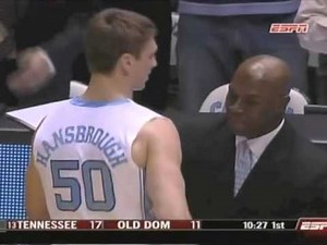 UNC 2008-2009 Hoops Highlights Compilation