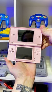 28K views · 477 reactions | Nintendo Ds Lite Restoration | oAportas | Facebook
