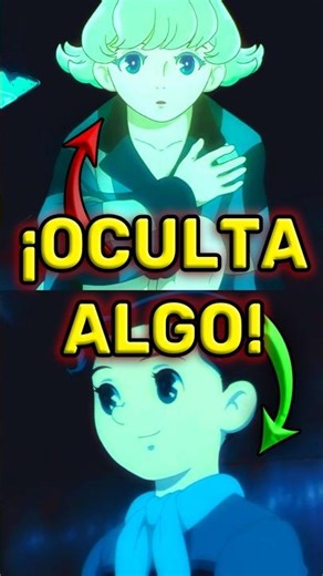 Un Amor PROHIBIDO en una Sociedad PODRIDA (Metropolis)
