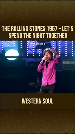 The Rolling Stones 1967 – Let’s Spend The Night Together...🎧 Watch full this song: https://goldenclassics.dohimusic96.com/the-rolling-stones-1967-lets-spend-the-night-together/?utm_source=facebook&utm_medium=hreel&utm_campaign=bestgoldenclassics | Best Golden Classics