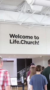 Have you ever experienced rejection? It hurts. Jesus was rejected by His own family, so He knows what it’s like. But how He responded was revolutionary—and it could help you heal from the pain that’s holding you back. We’re talking about it at church this weekend. See you there! | Life.Church